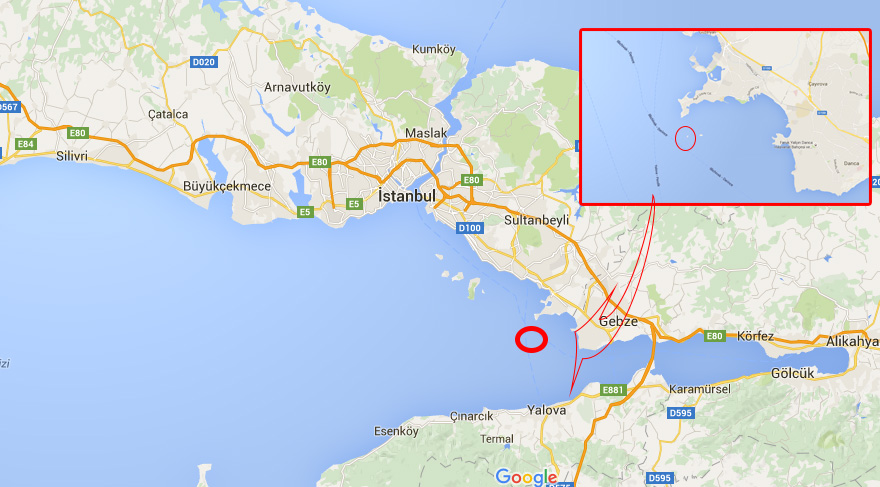 Şahin: 'Gülen, iade edilince Hayırsız Ada'ya konulsun'